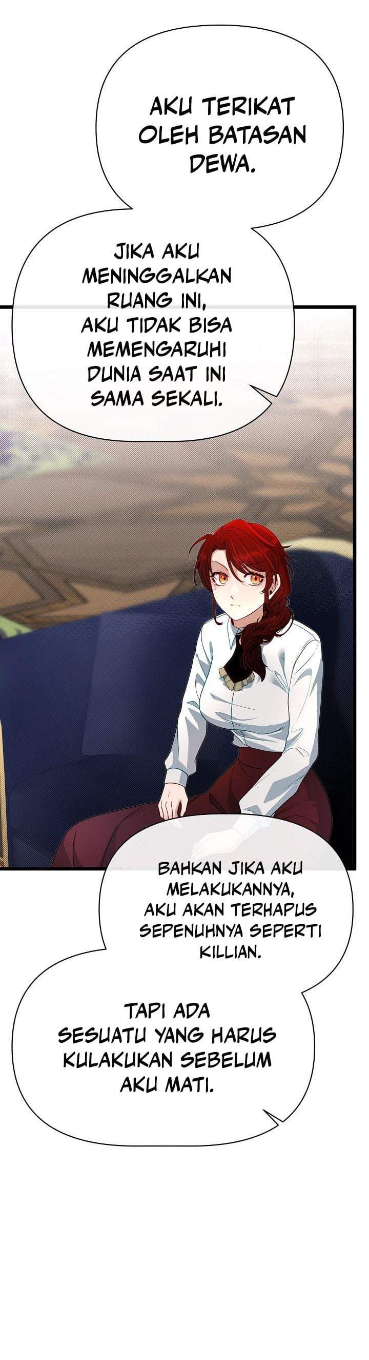 The Little Brother Is the Academy’s Hotshot Chapter 130