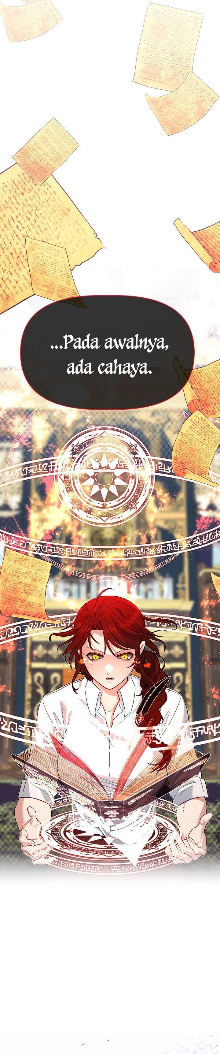 The Little Brother Is the Academy’s Hotshot Chapter 130