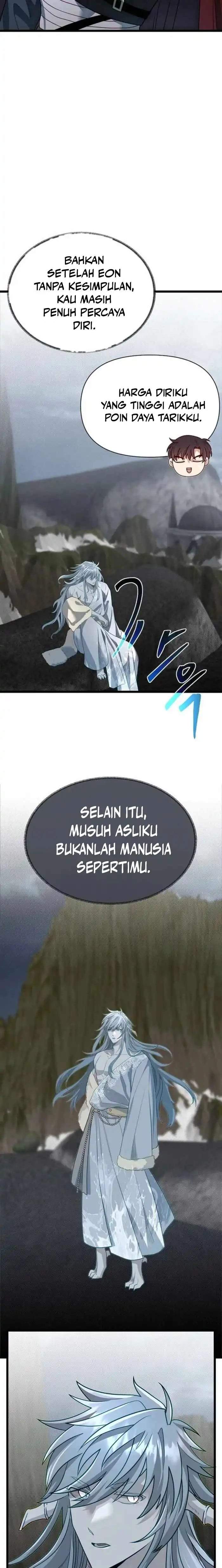 The Little Brother Is the Academy’s Hotshot Chapter 131