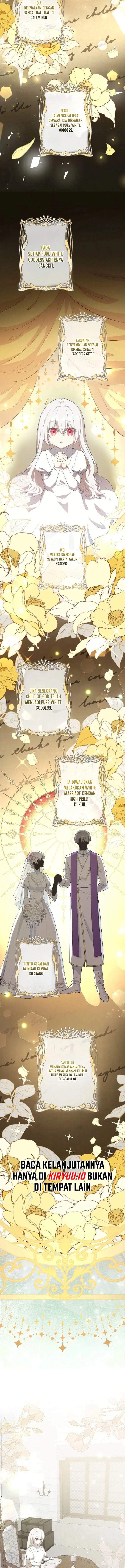 Your Highness, Why Do You Dote on Me So Much? Chapter 1