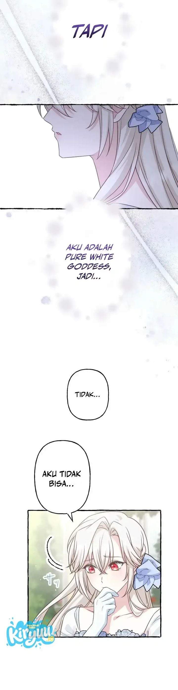 Your Highness, Why Do You Dote on Me So Much? Chapter 11