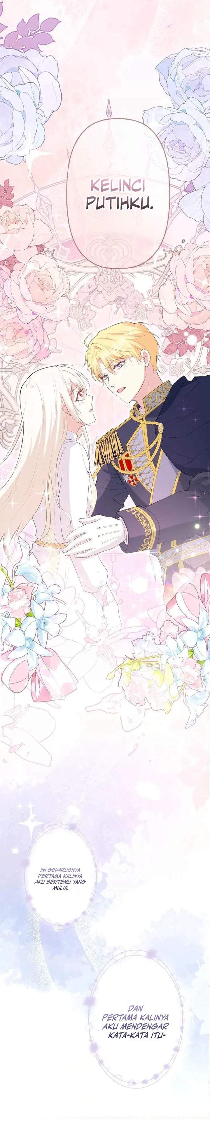 Your Highness, Why Do You Dote on Me So Much? Chapter 4