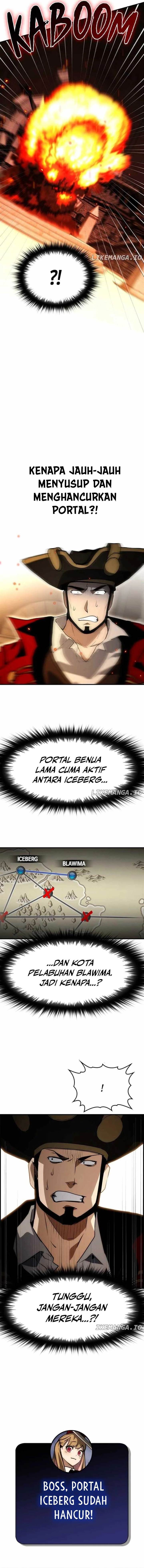Bad Ending Maker Chapter 85