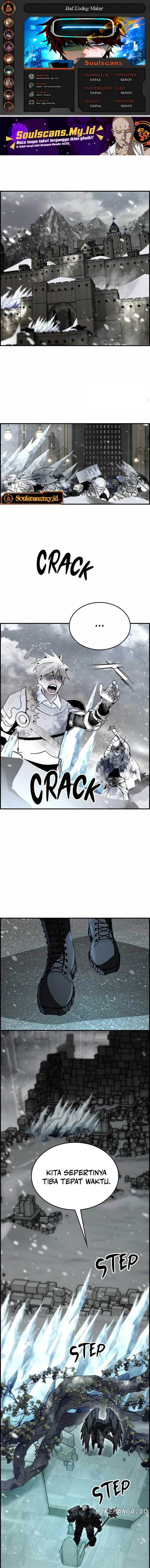 Bad Ending Maker Chapter 85