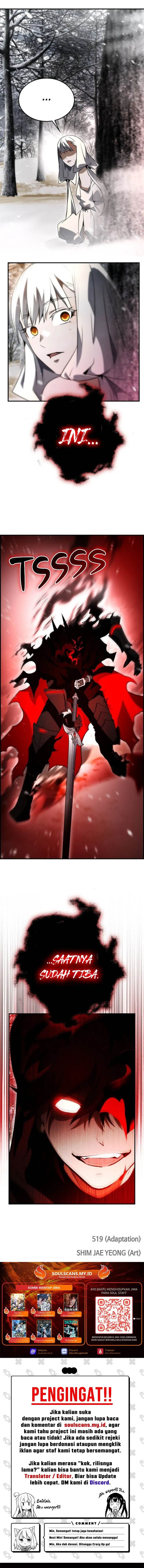 Bad Ending Maker Chapter 86