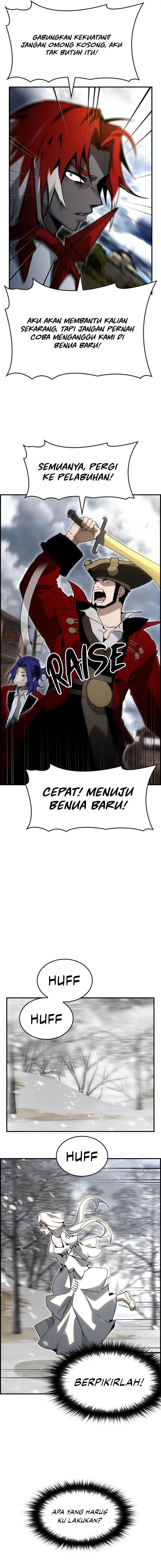 Bad Ending Maker Chapter 86