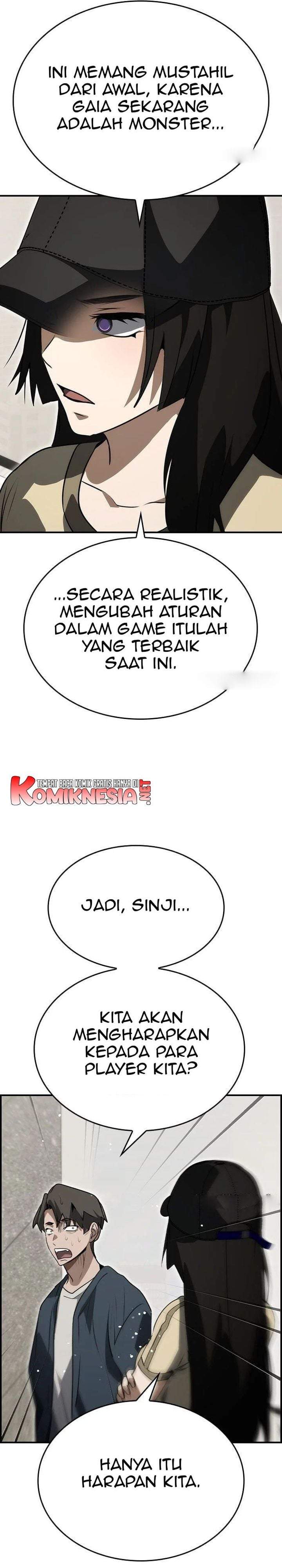 Bad Ending Maker Chapter 87
