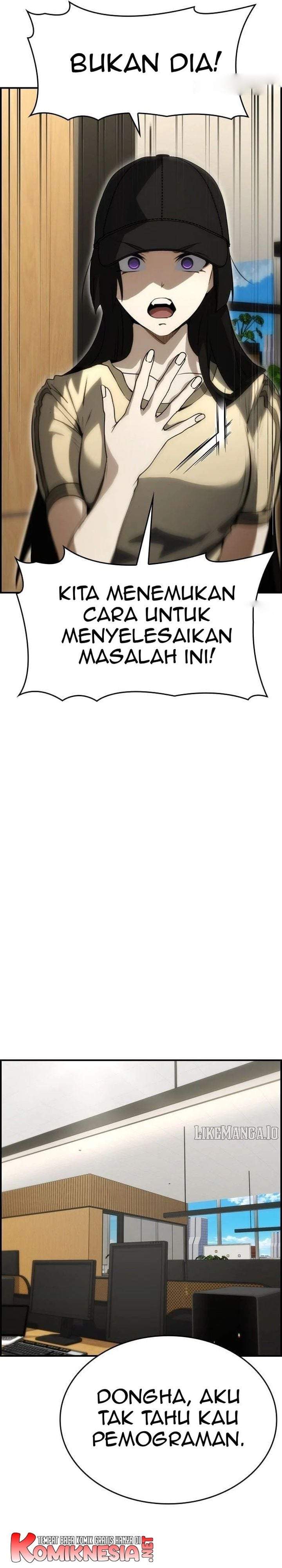 Bad Ending Maker Chapter 87