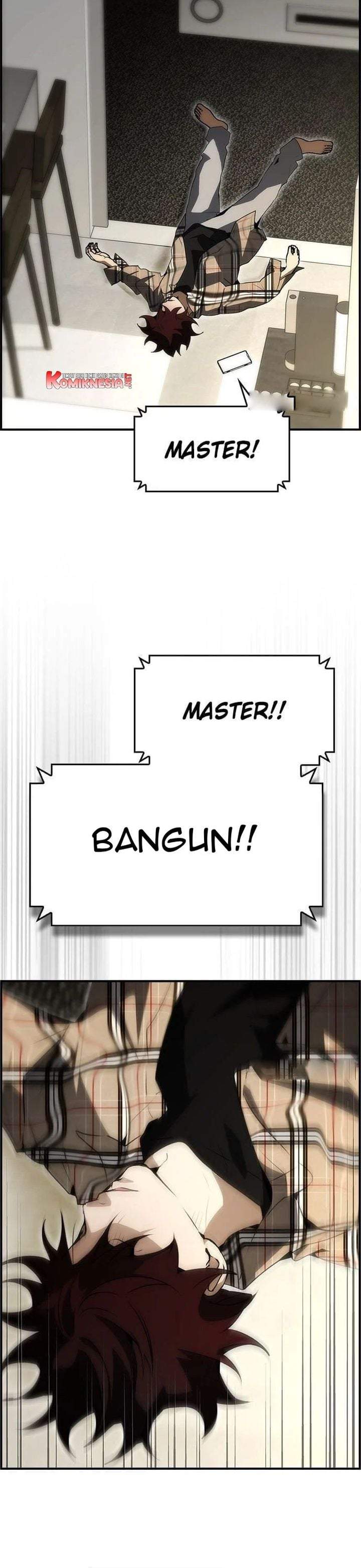 Bad Ending Maker Chapter 87