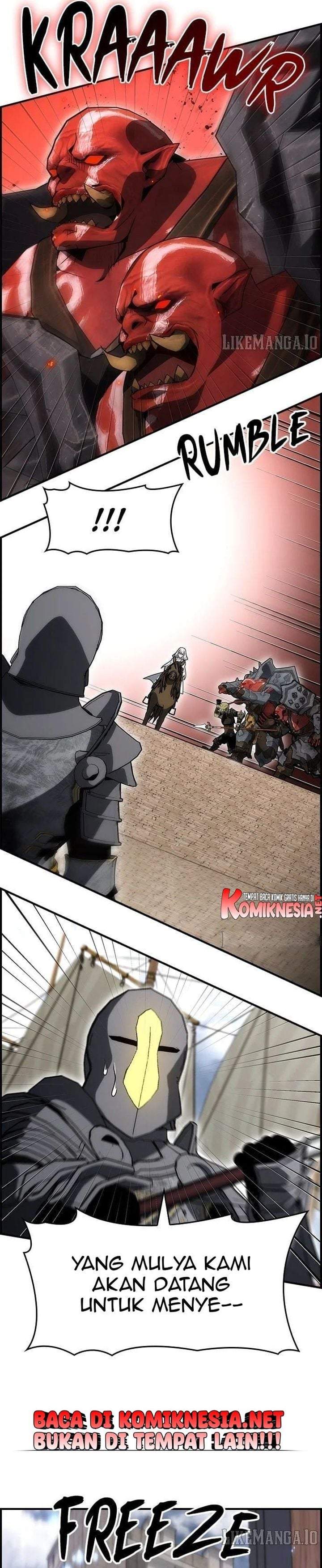 Bad Ending Maker Chapter 87