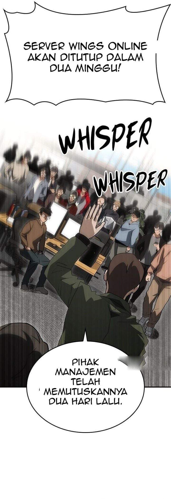 Bad Ending Maker Chapter 88