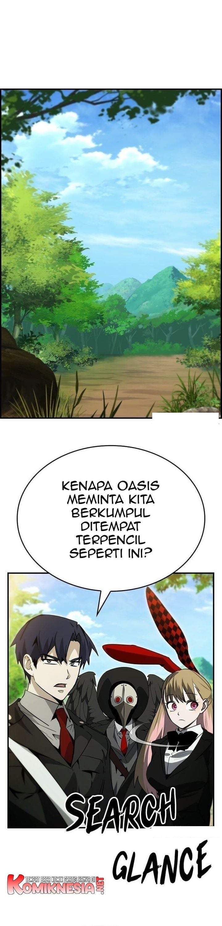 Bad Ending Maker Chapter 88