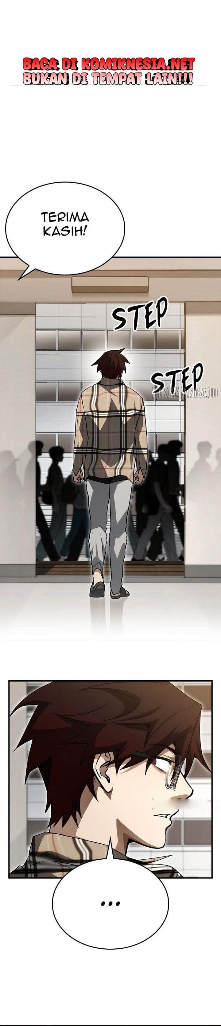 Bad Ending Maker Chapter 88