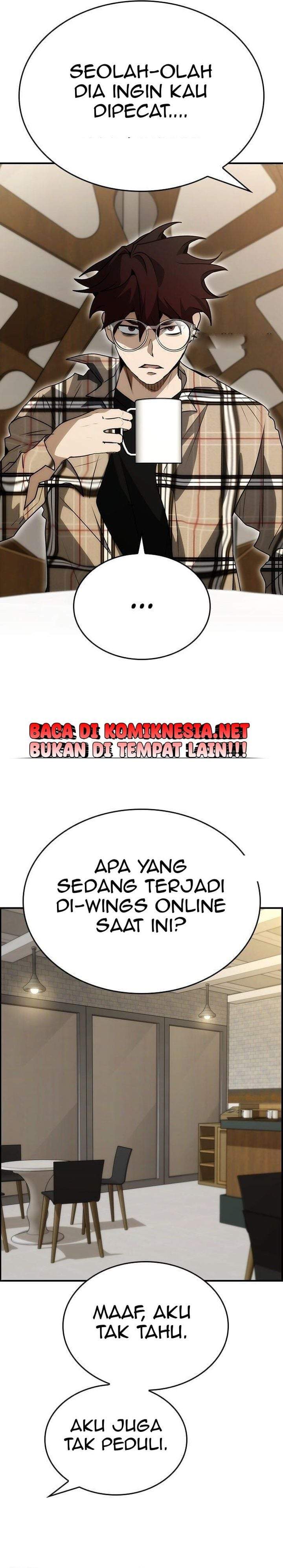 Bad Ending Maker Chapter 88