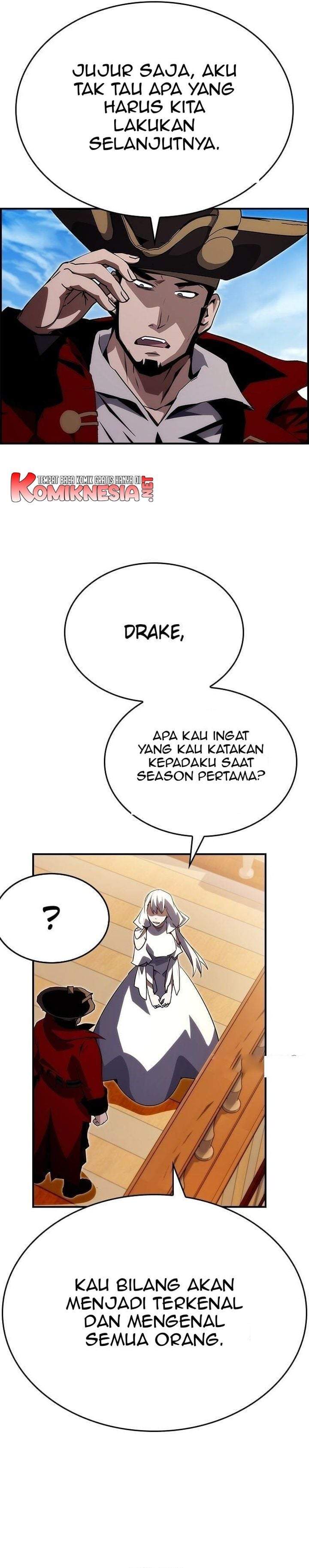 Bad Ending Maker Chapter 88