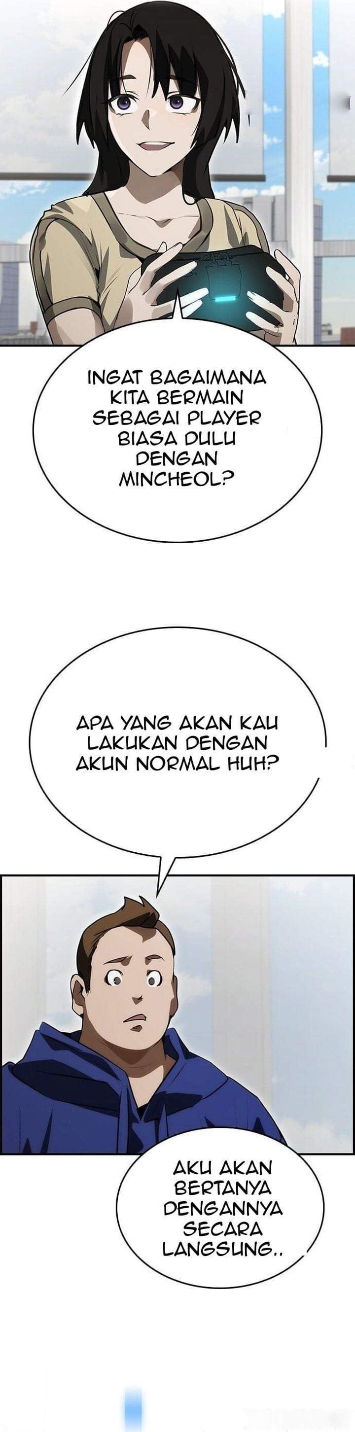 Bad Ending Maker Chapter 88