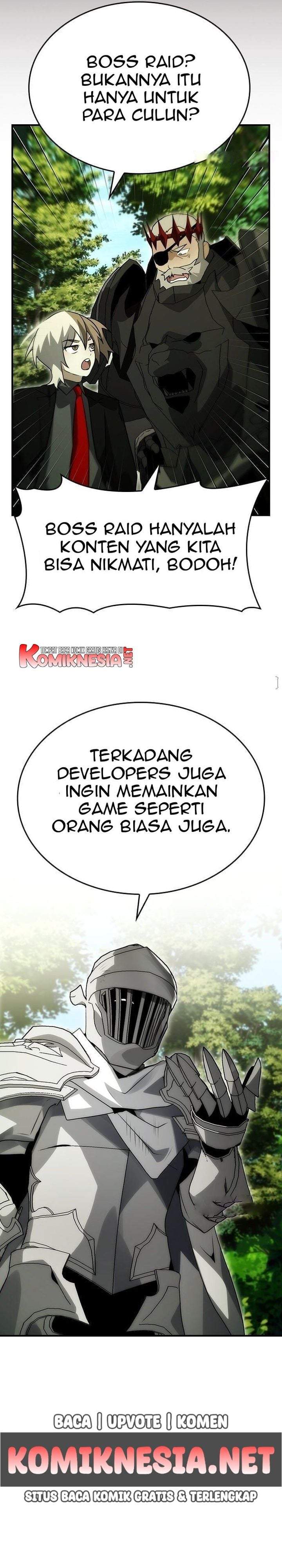 Bad Ending Maker Chapter 88