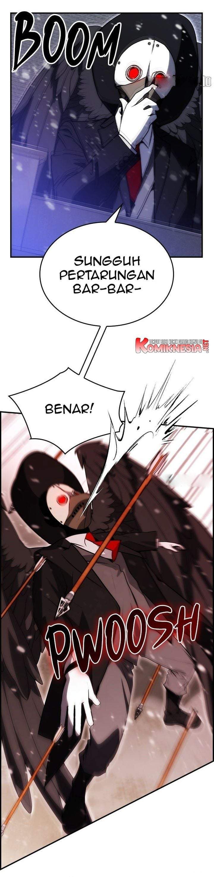 Bad Ending Maker Chapter 89