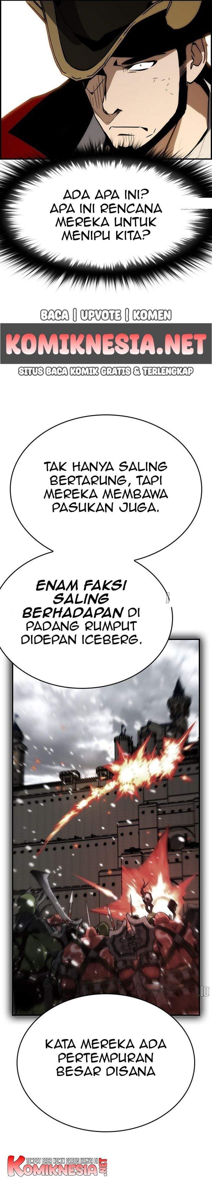 Bad Ending Maker Chapter 89