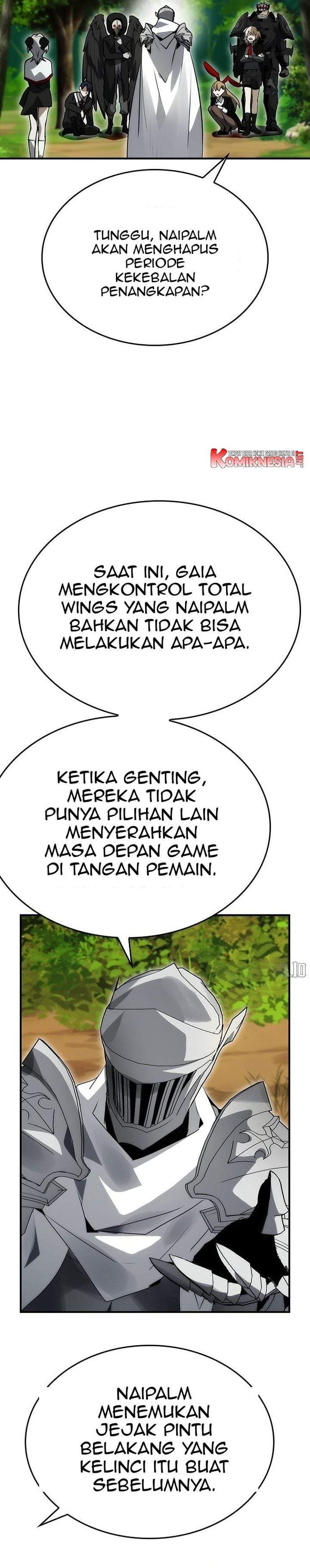 Bad Ending Maker Chapter 89