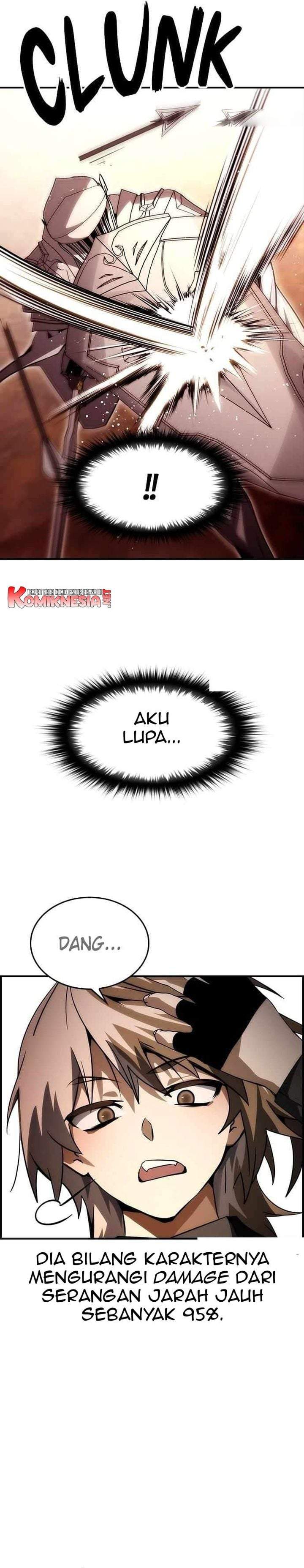 Bad Ending Maker Chapter 90