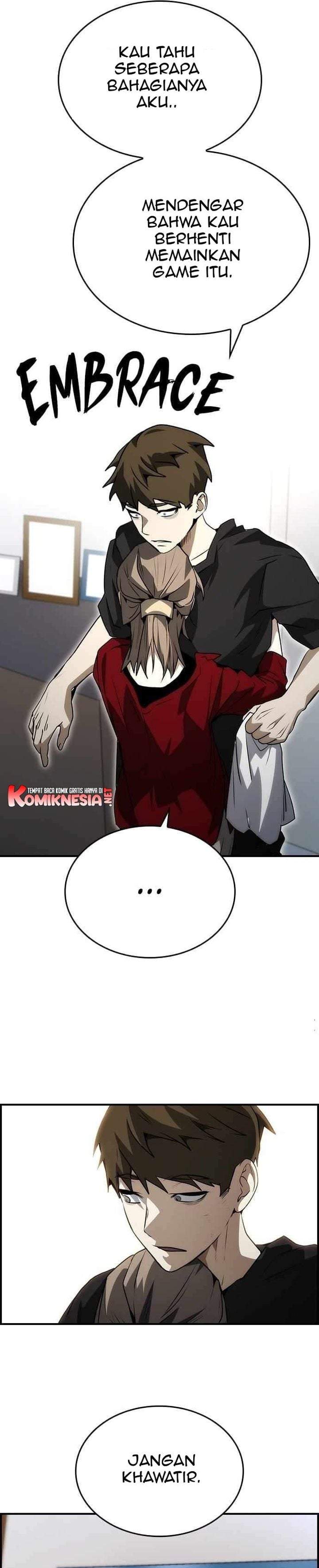 Bad Ending Maker Chapter 90