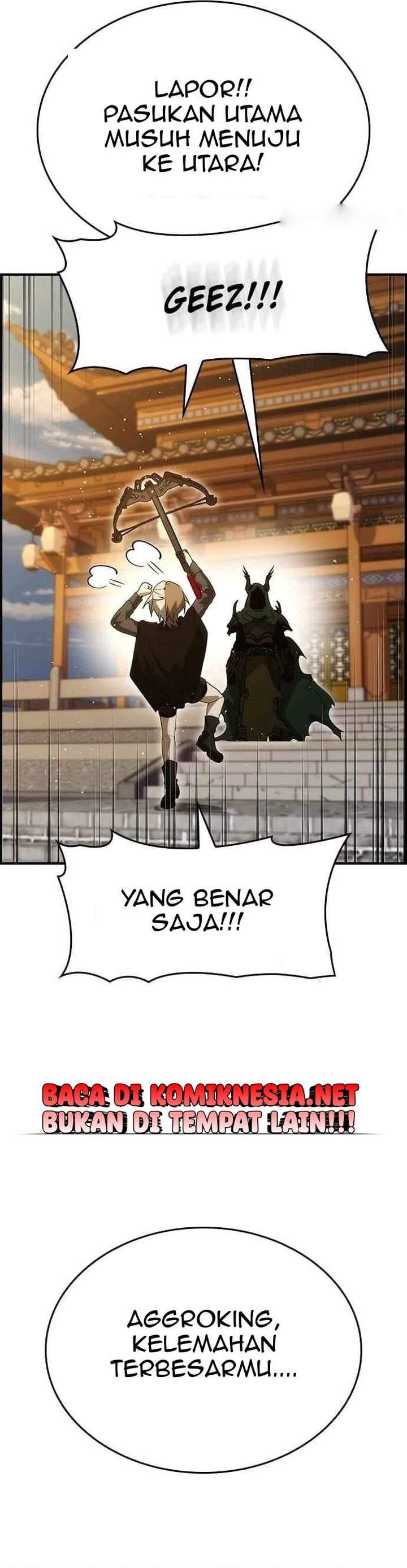 Bad Ending Maker Chapter 90