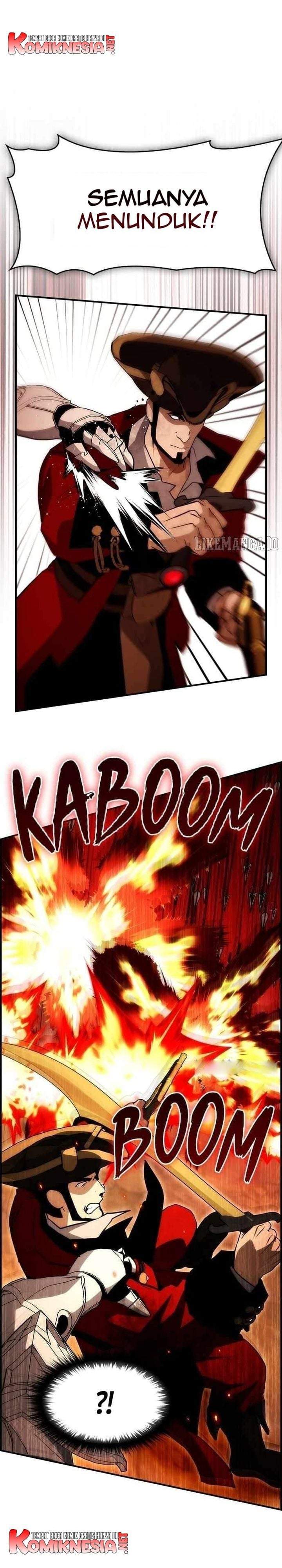 Bad Ending Maker Chapter 90