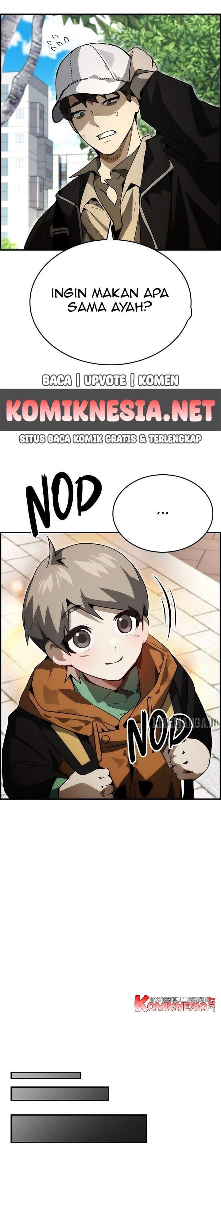 Bad Ending Maker Chapter 91