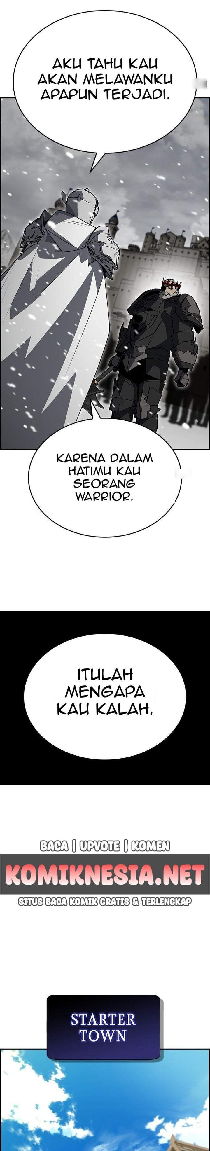 Bad Ending Maker Chapter 91