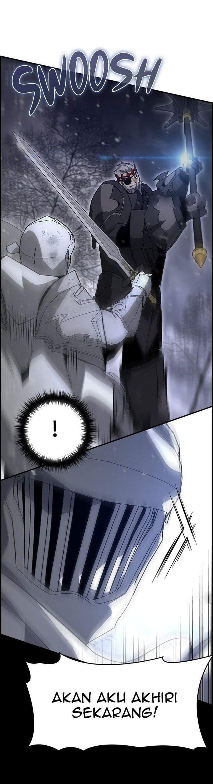 Bad Ending Maker Chapter 91