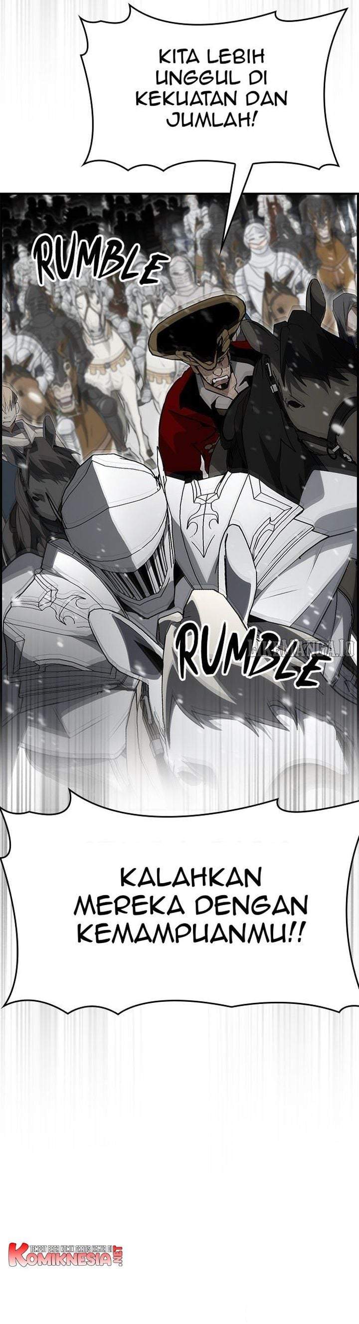 Bad Ending Maker Chapter 91
