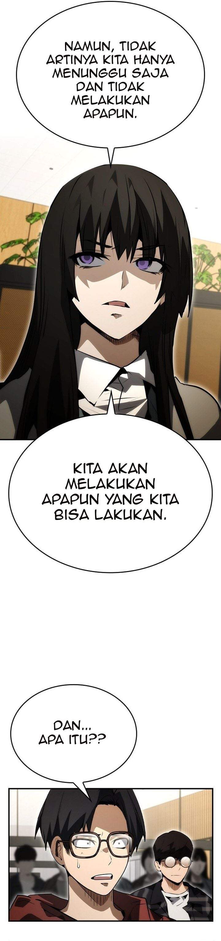Bad Ending Maker Chapter 92