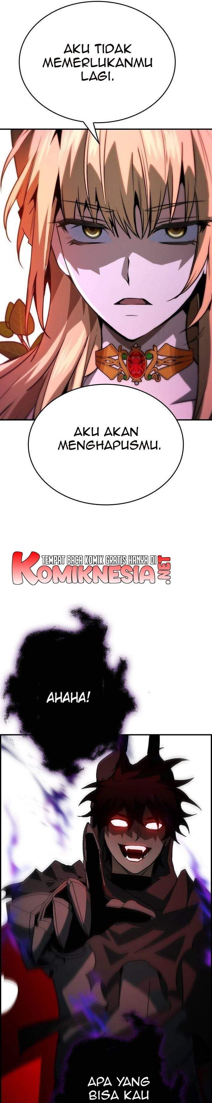 Bad Ending Maker Chapter 92