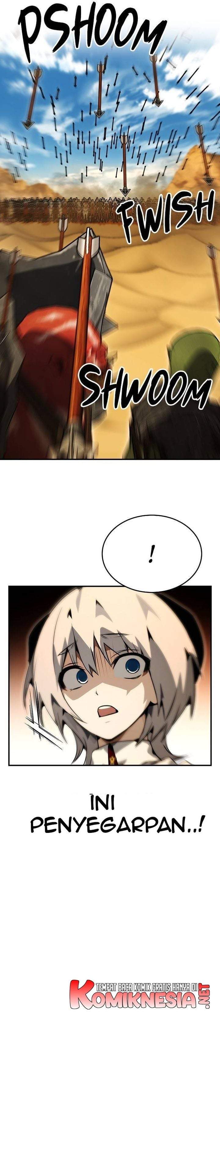 Bad Ending Maker Chapter 92