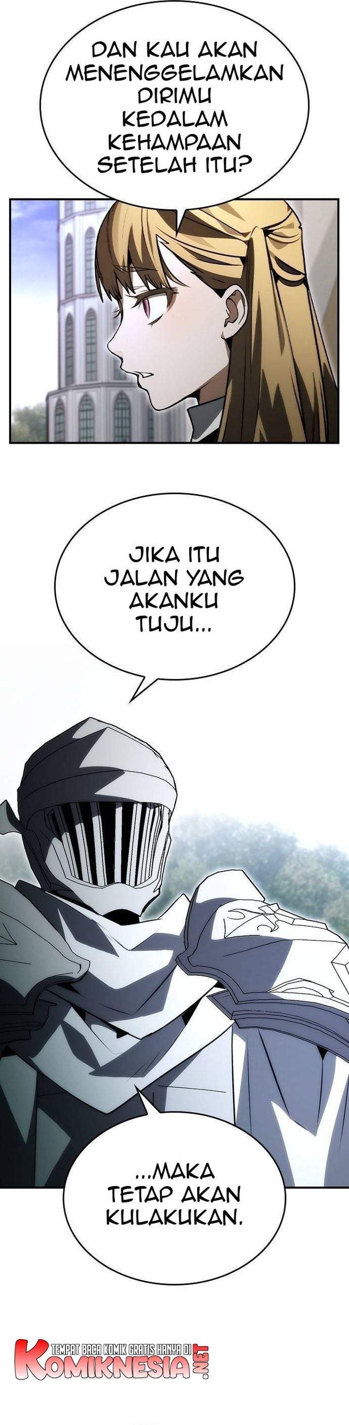 Bad Ending Maker Chapter 92