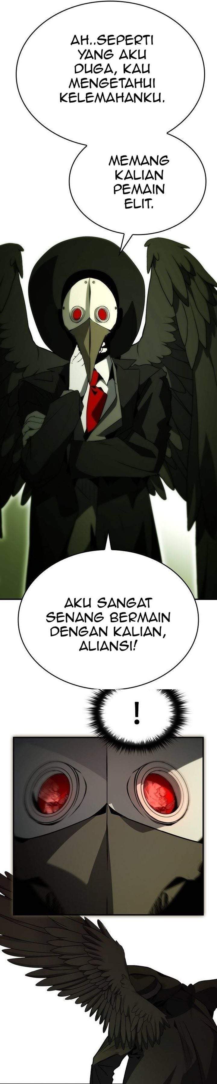 Bad Ending Maker Chapter 92