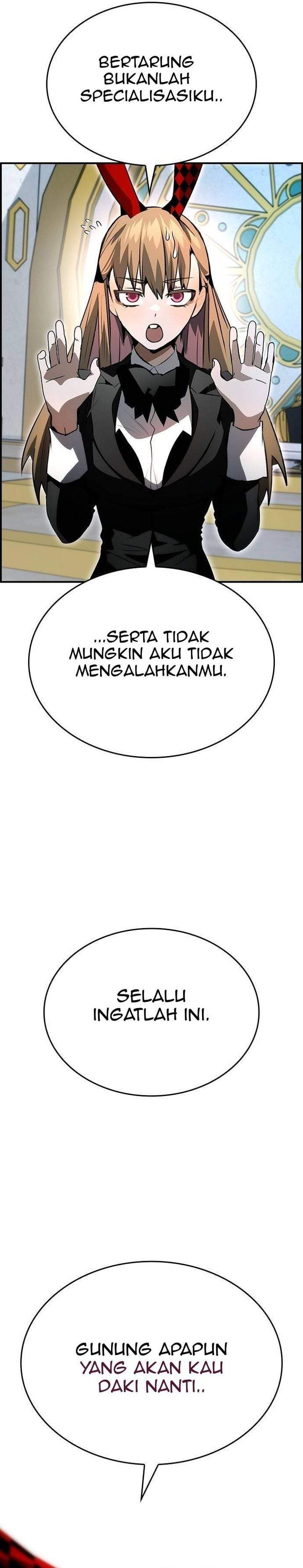 Bad Ending Maker Chapter 92