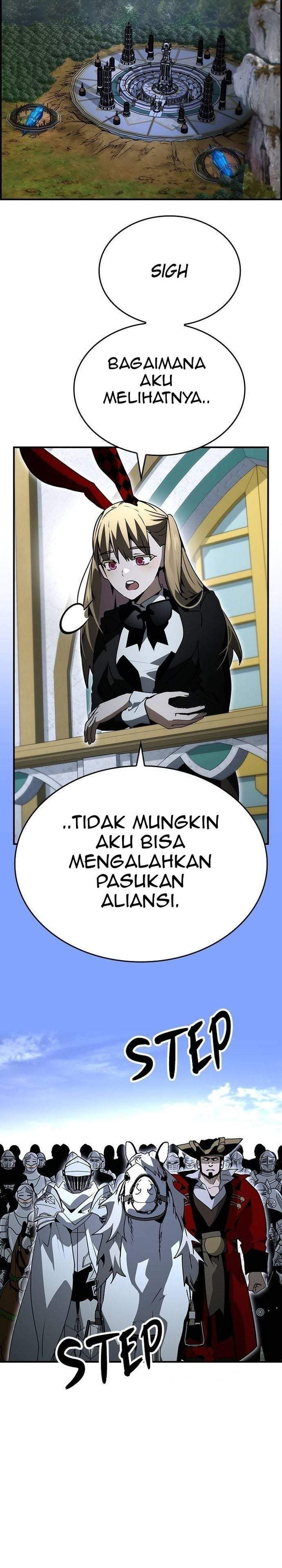Bad Ending Maker Chapter 92