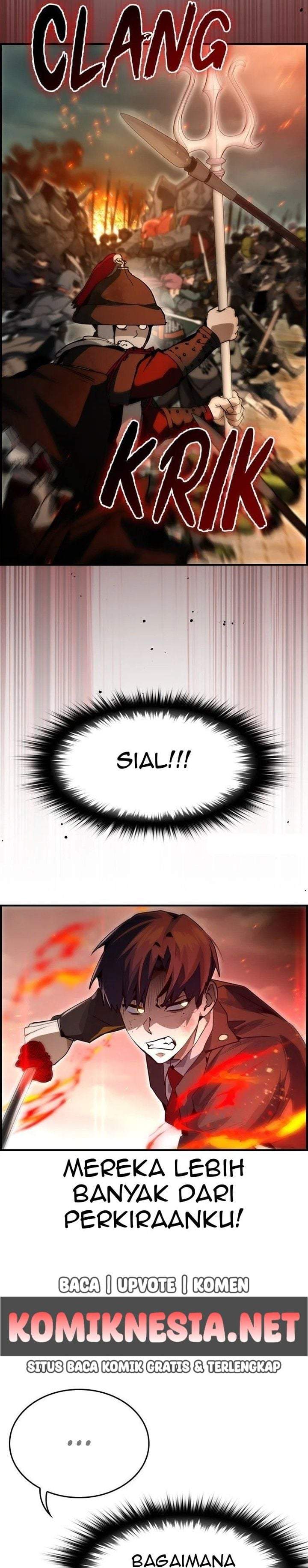 Bad Ending Maker Chapter 93
