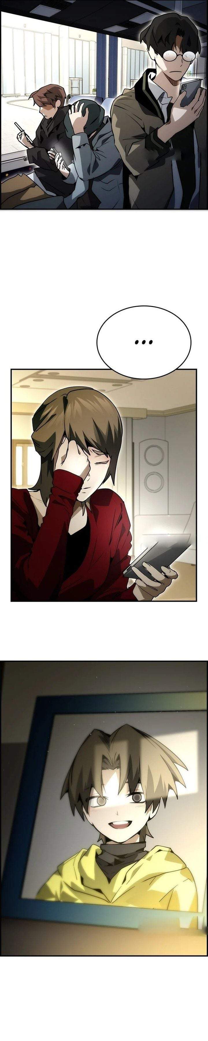 Bad Ending Maker Chapter 93