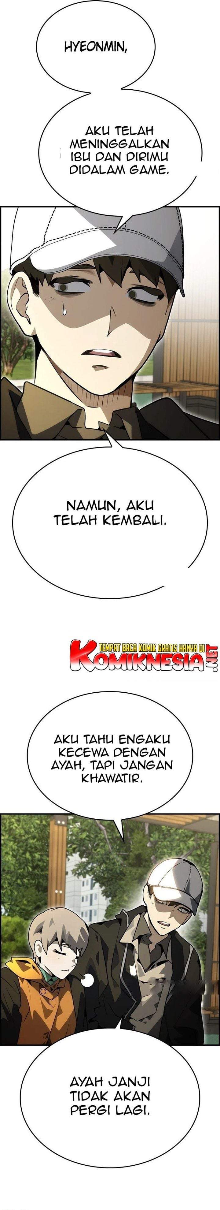 Bad Ending Maker Chapter 93