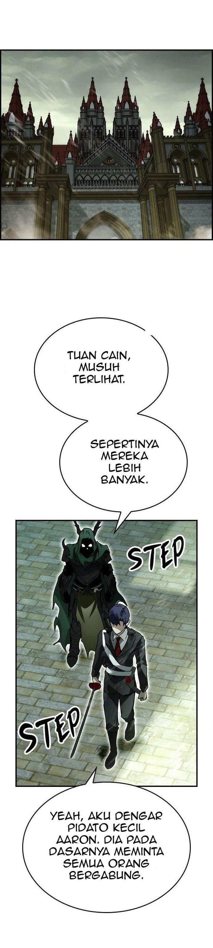 Bad Ending Maker Chapter 93