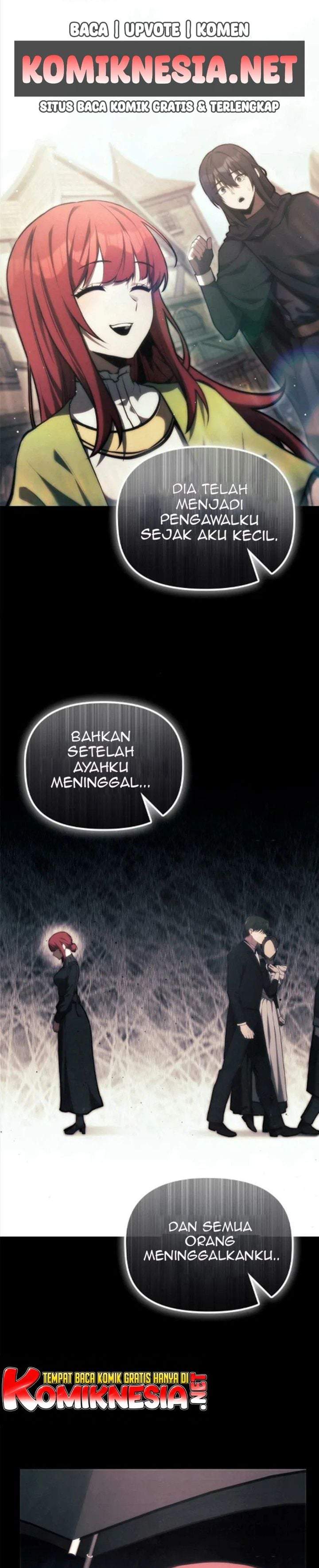 Bad Ending Maker Chapter 94