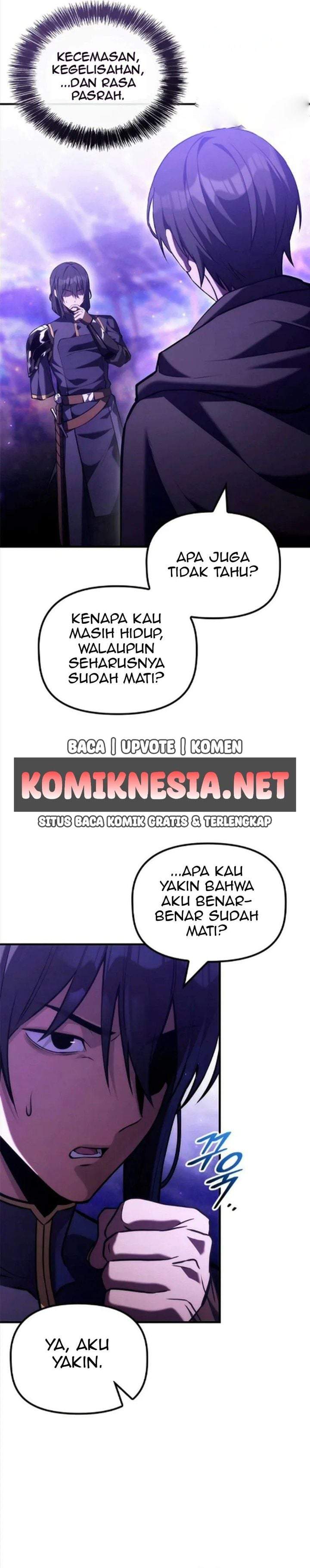 Bad Ending Maker Chapter 94