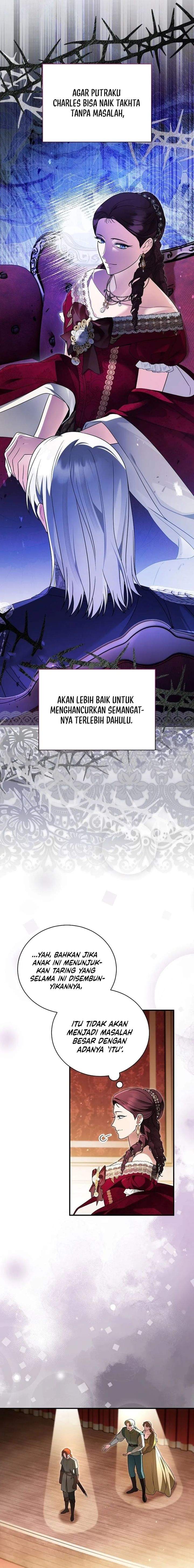 The Eldest Daughter Walks Down The Flower Path Chapter 20
