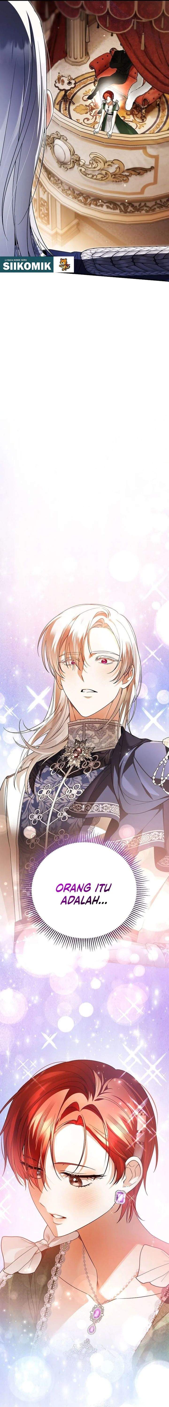 The Eldest Daughter Walks Down The Flower Path Chapter 20