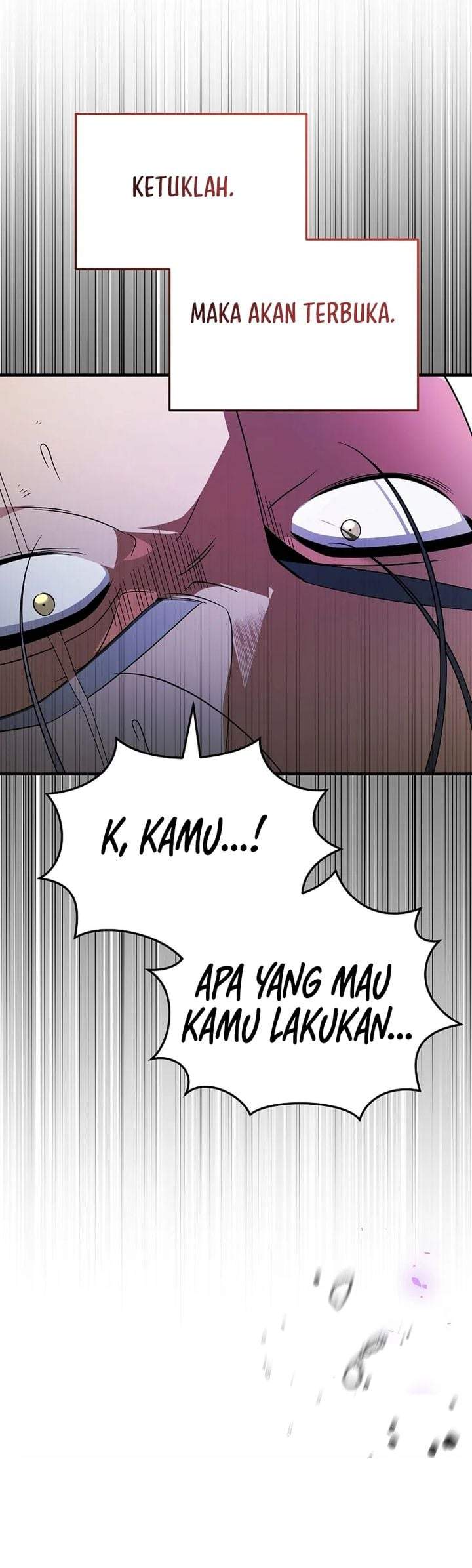 The Eldest Daughter Walks Down The Flower Path Chapter 25