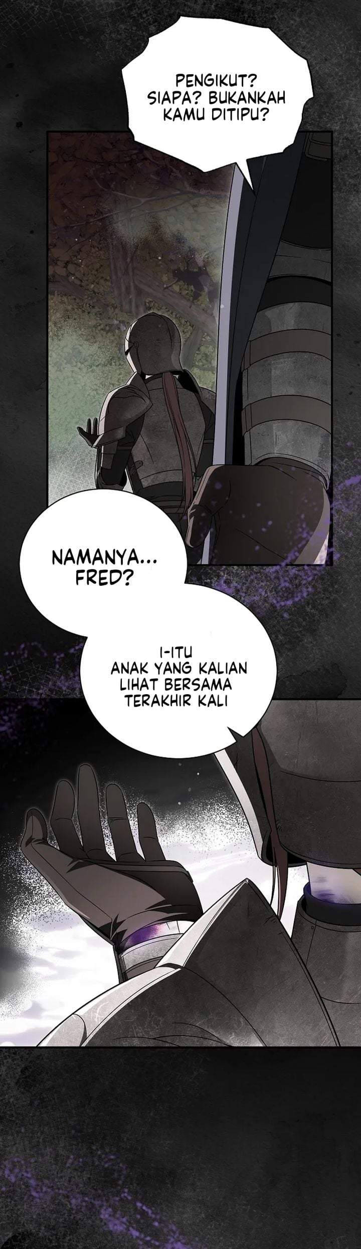 The Eldest Daughter Walks Down The Flower Path Chapter 26