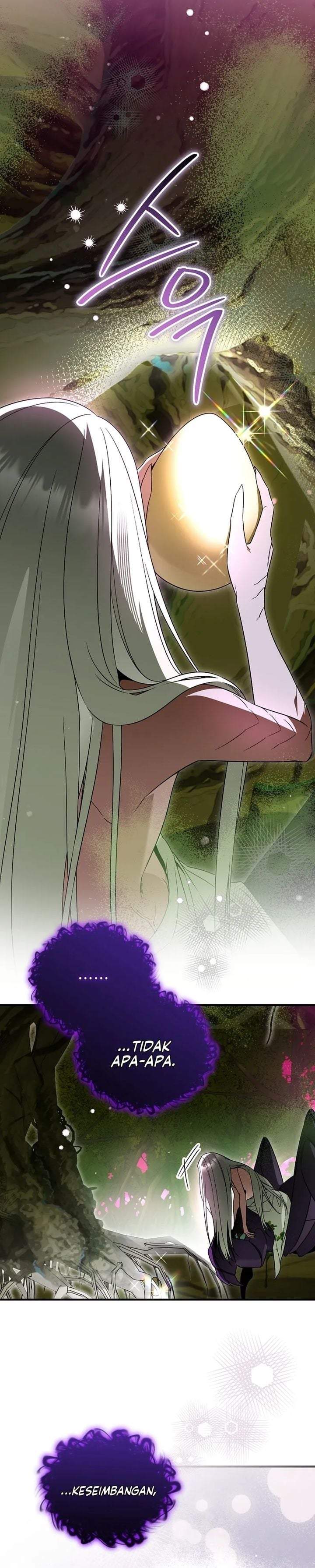 The Eldest Daughter Walks Down The Flower Path Chapter 27
